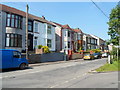 Abercynon Road houses, Pontcynon