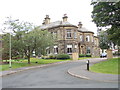 Sinderhill Court - viewed from Wytehill Chase