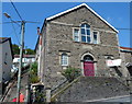 Former Moria English Baptist Church, Abercynon