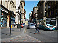 Glasgow:  Renfield Street