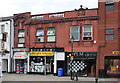 Shops, 17-19 Churchgate, Bolton 