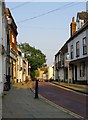 West Street, Faversham