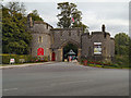 TQ0107 : Arundel Castle by David Dixon
