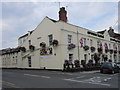 The Crown Hotel, Bawtry