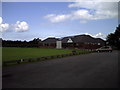 SD4421 : Tarleton Cricket Club - Pavilion by BatAndBall