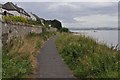 Fife Coastal Path at Torryburn