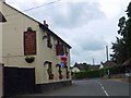 Sturminster Marshall, The Red Lion