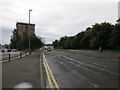 Canal Street, Paisley