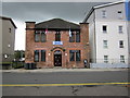 Grand Lodge on Castle Street, Paisley