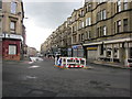 Well Street, Paisley