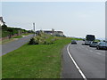 Roedean Road and Roedean Way at Roedean