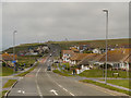 South Coast Road, Telscombe Cliffs