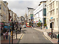 TQ3004 : North Street, Brighton by David Dixon