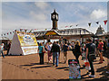 Brighton Pier