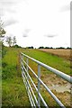 Farm Gate & Field Margin