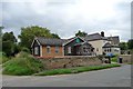 Seaton village hall