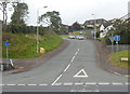 Penlanffos Road, Carmarthen