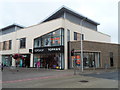 Topman and Topshop, Carmarthen