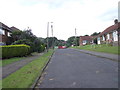 Belle Vue Crescent - Belle Vue Road