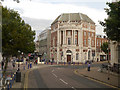 Natwest Bank, Eastbourne