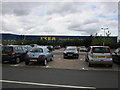 Dobbies Car Park