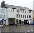 HSBC Carmarthen