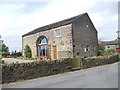 Cabin Farm Barn - Pepper Hill