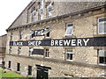 Black Sheep Brewery Masham