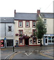 Rose and Crown, Carmarthen