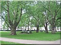 Princes Gardens, South Kensington, London