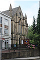 Bank Street Unitarian Chapel 