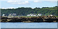 Rocks at Toward Point