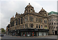 Beales Department Store, Deansgate