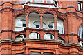 St Georges House - detail 5