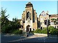 The Parish Church of St Augustine of Canterbury, Highgate