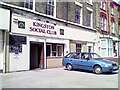 Kingston Social Club, Beverley Road, Hull