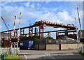 New York Scrapyard, Rotherham