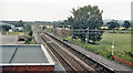 Chelford station, post-modernisation