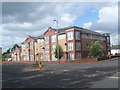 Muirhouse Flats