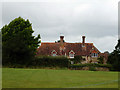 Cottage on the Green, Heyshott Green