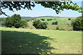 Farmland at Pantygasseg