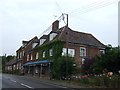 The Hardwicke Arms Hotel, Arrington