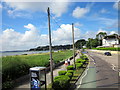 Sandbanks Shore Road B3369