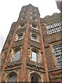 Layer Marney Tower,  Essex