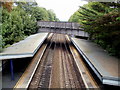 Station Road bridge, Keynsham