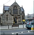 Keynsham Methodist Church Victoria Centre