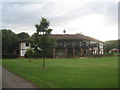 The Club House, Manor Golf Club