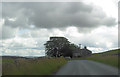 Stone House on B6479