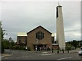 Corpus Christi Roman Catholic Church