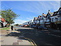 Harehills Lane, Leeds